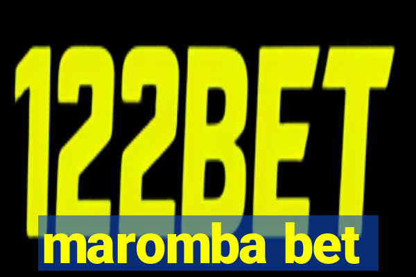 maromba bet